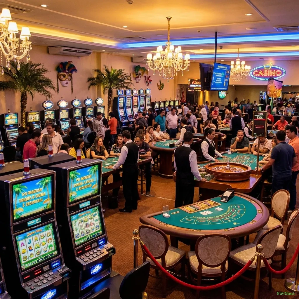 Bônus Exclusivos 8565bet - Promoções Generosas e Ofertas VIP