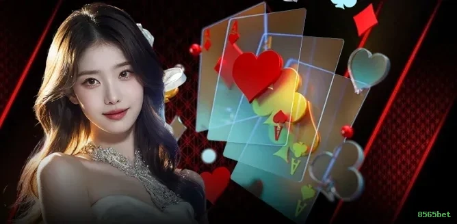 Cassino ao Vivo 8565bet - Dealers Brasileiros Profissionais
