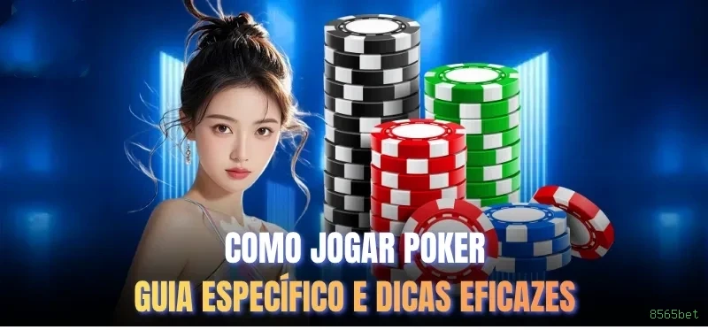 8565bet Logo