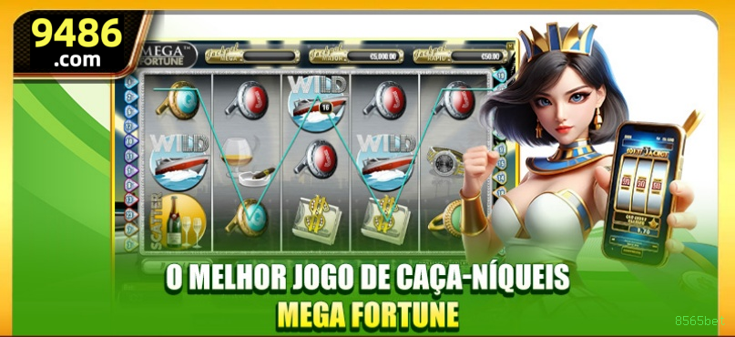 App Mobile 8565bet - Jogue em Qualquer Lugar no Seu Smartphone